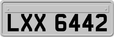 LXX6442