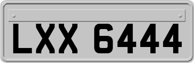 LXX6444