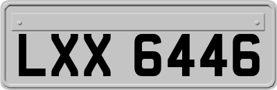 LXX6446