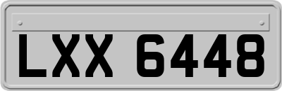 LXX6448
