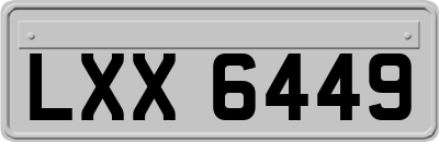 LXX6449