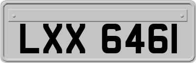 LXX6461