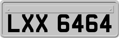 LXX6464