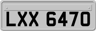 LXX6470