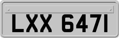 LXX6471