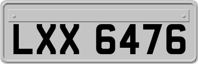 LXX6476