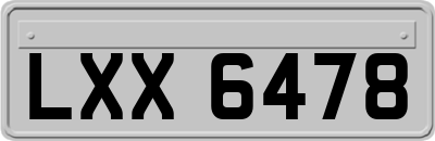 LXX6478