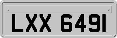 LXX6491