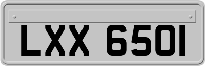 LXX6501