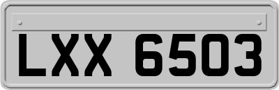 LXX6503