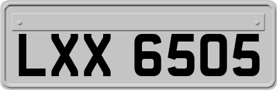 LXX6505