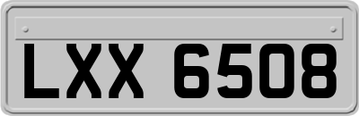 LXX6508