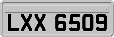LXX6509