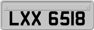 LXX6518