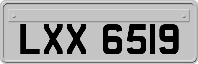 LXX6519