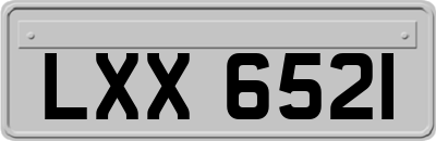 LXX6521