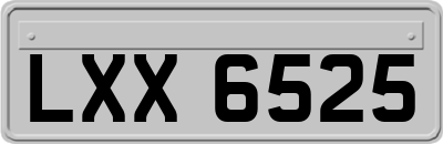 LXX6525