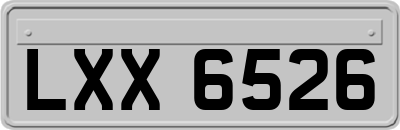 LXX6526