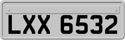 LXX6532