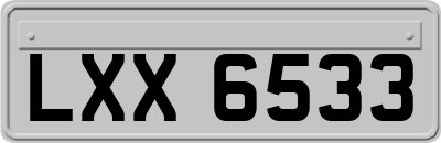 LXX6533