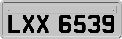 LXX6539