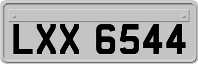 LXX6544