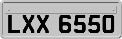 LXX6550