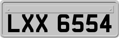 LXX6554