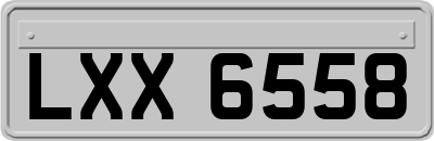 LXX6558