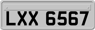 LXX6567