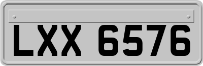 LXX6576