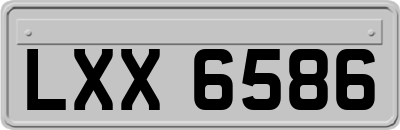 LXX6586
