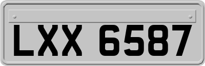 LXX6587