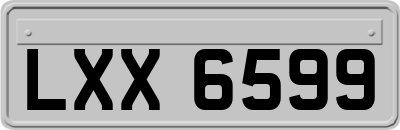 LXX6599