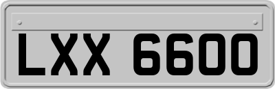 LXX6600