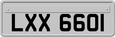 LXX6601