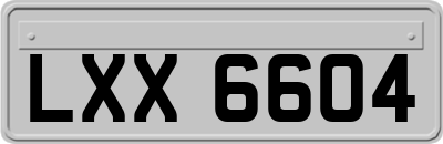 LXX6604