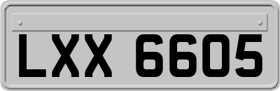 LXX6605