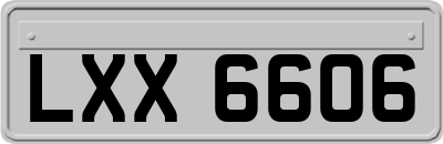 LXX6606