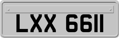 LXX6611