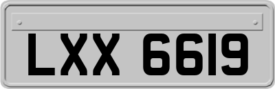 LXX6619