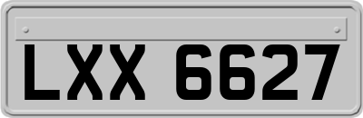 LXX6627