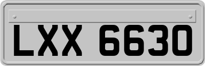 LXX6630