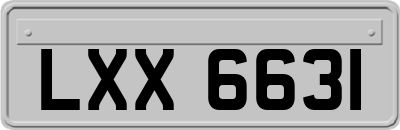 LXX6631