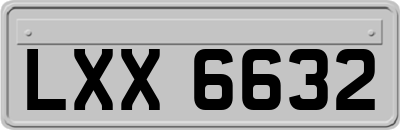 LXX6632
