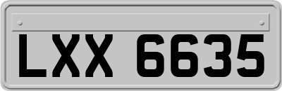 LXX6635