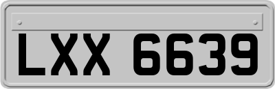 LXX6639