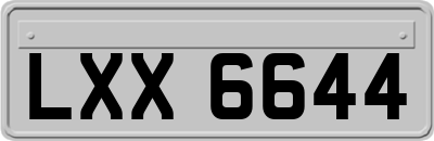 LXX6644