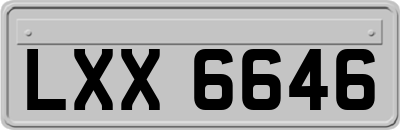 LXX6646