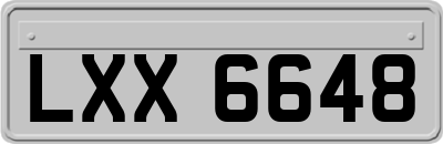 LXX6648